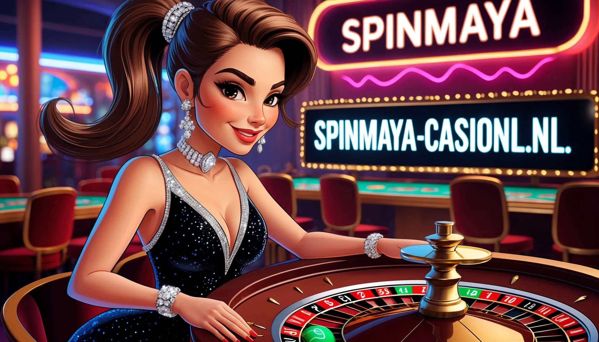 spin maya bonus: Welkomstaanbieding & Gratis Spins