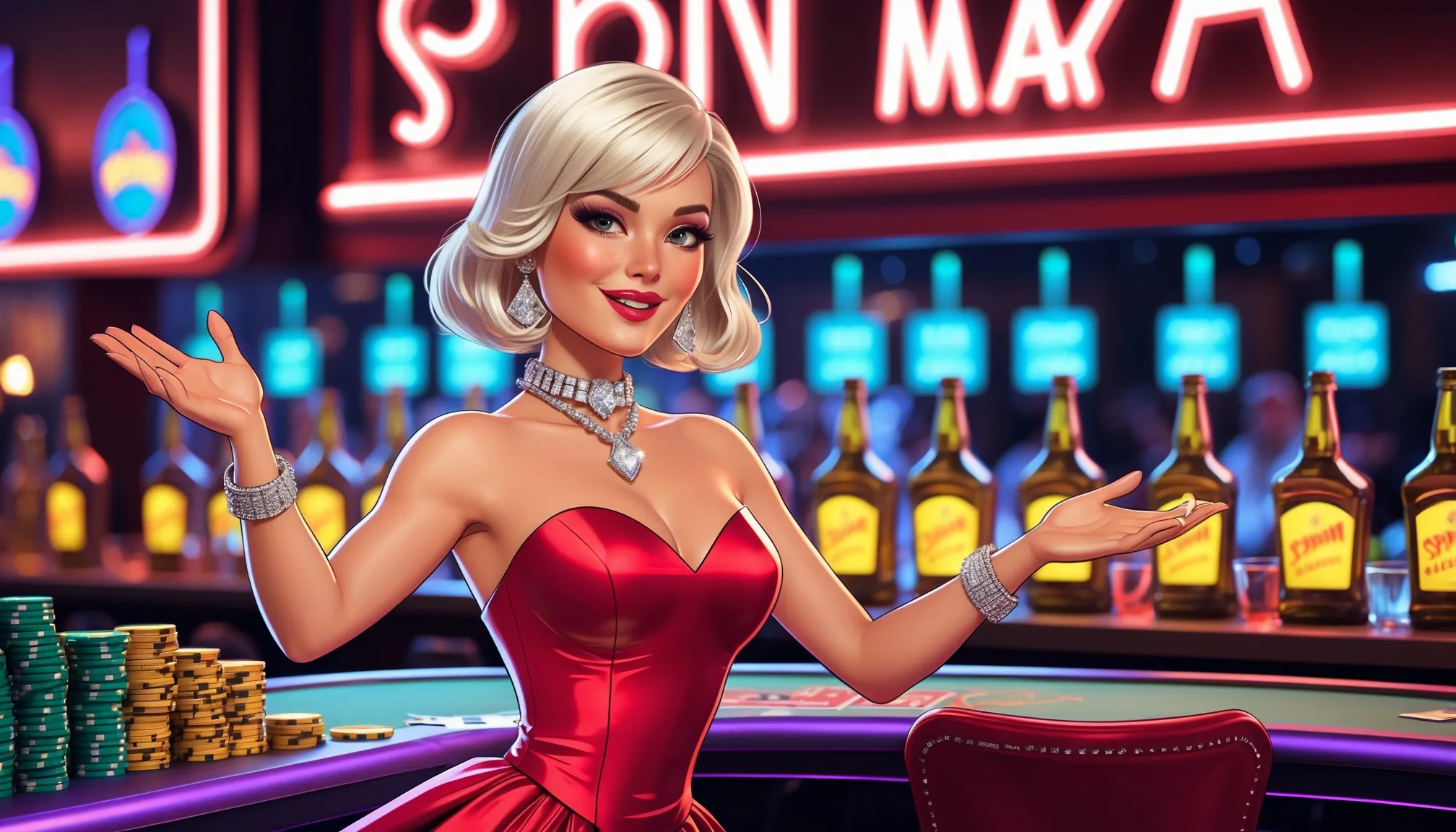 Spin Maya casino review 2026 - bonus, spellen en veiligheid